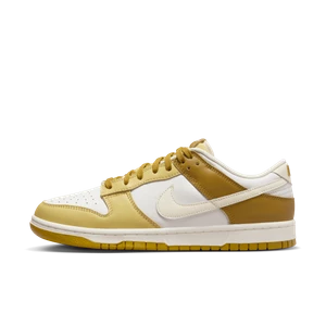 Buty męskie Nike Dunk Low Retro - Brązowy