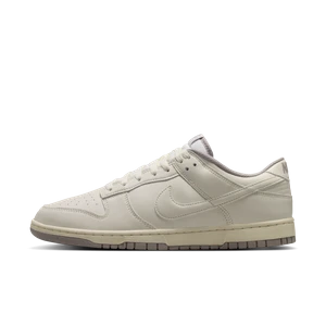 Buty męskie Nike Dunk Low Retro - Brązowy