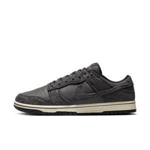 Buty męskie Nike Dunk Low Retro Premium - Czerń
