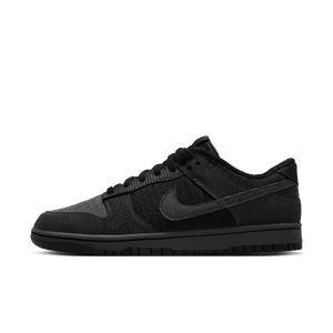 Buty męskie Nike Dunk Low Retro Premium - Szary