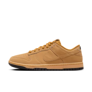 Buty męskie Nike Dunk Low Retro SE - Brązowy