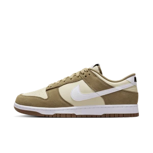 Buty męskie Nike Dunk Low Retro SE - Brązowy