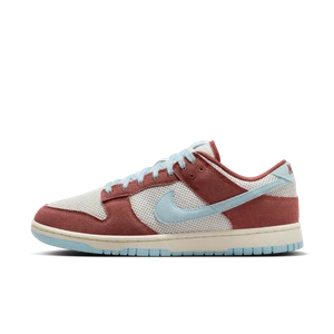 Buty męskie Nike Dunk Low Retro SE - Brązowy
