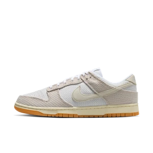 Buty męskie Nike Dunk Low Retro SE - Brązowy