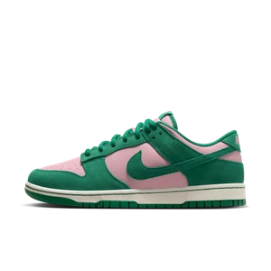 Buty męskie Nike Dunk Low Retro SE - Różowy