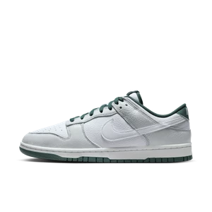 Buty męskie Nike Dunk Low Retro SE - Szary