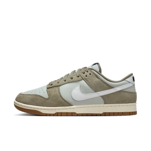 Buty męskie Nike Dunk Low Retro SE - Szary