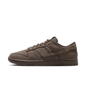 Buty męskie Nike Dunk Low Retro SE - Szary