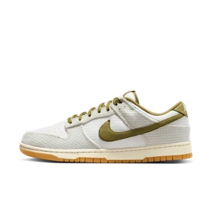 Buty męskie Nike Dunk Low Retro SE - Szary
