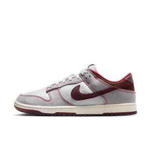Buty męskie Nike Dunk Low Retro SE - Szary