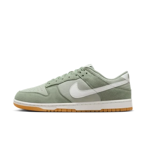 Buty męskie Nike Dunk Low Retro SE - Zieleń