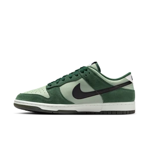 Buty męskie Nike Dunk Low Retro SE - Zieleń