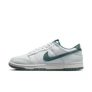 Buty męskie Nike Dunk Low Retro - Szary