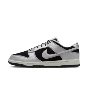 Buty męskie Nike Dunk Low Retro - Szary
