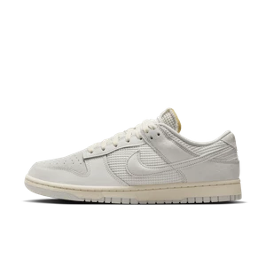 Buty męskie Nike Dunk Low - Szary