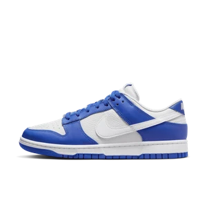 Buty męskie Nike Dunk Low - Szary