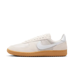 Buty męskie Nike Field General - Brązowy