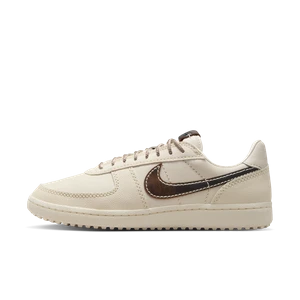 Buty męskie Nike Field General - Brązowy