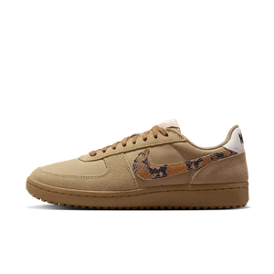 Buty męskie Nike Field General - Brązowy