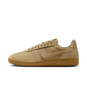 Buty męskie Nike Field General - Brązowy