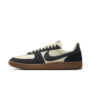 Buty męskie Nike Field General - Brązowy