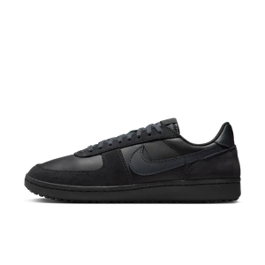 Buty męskie Nike Field General - Czerń