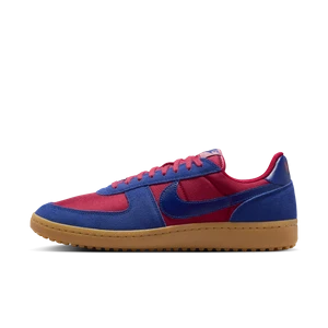 Buty męskie Nike Field General - Czerwony
