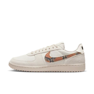 Buty męskie Nike Field General - Szary