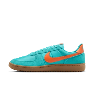 Buty męskie Nike Field General - Zieleń