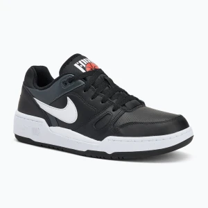 Buty męskie Nike Full Force Low black/ anthracite/sail /white