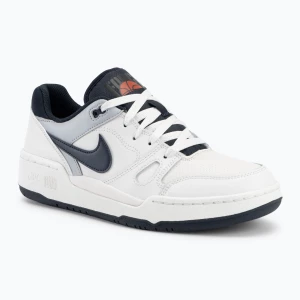 Buty męskie Nike Full Force Low platinum tint/wolf grey/summit white/dark obsidian