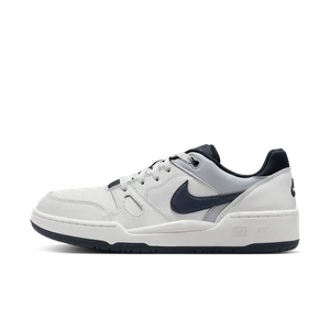 Buty męskie Nike Full Force Low - Szary