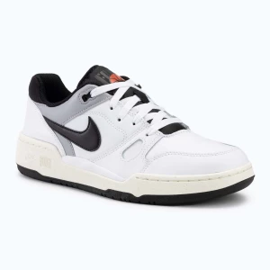 Buty męskie Nike Full Force Low white/pewter/sail/black