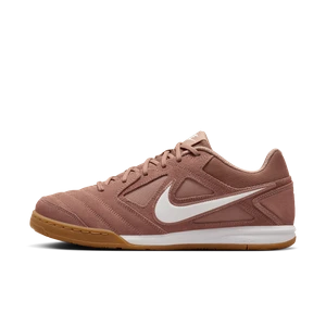 Buty męskie Nike Gato - Brązowy