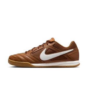 Zdjęcie produktu Buty męskie Nike Gato - Brązowy