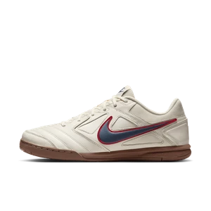 Buty męskie Nike Gato - Brązowy