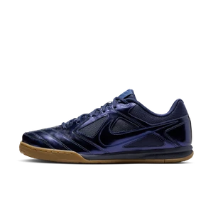 Buty męskie Nike Gato LV8 - Niebieski