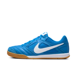 Buty męskie Nike Gato - Niebieski