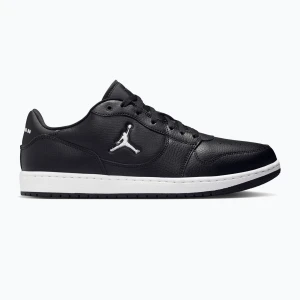 Buty męskie Nike Jordan Access Court Low black/white