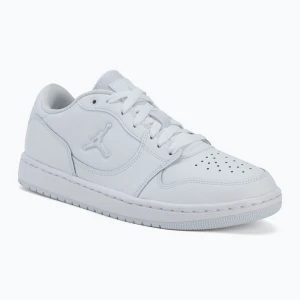 Zdjęcie produktu Buty męskie Jordan Access Court Low white/pure platinum