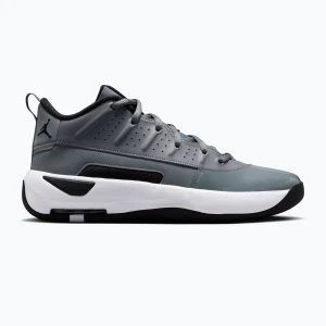 Buty męskie Nike Jordan Max Aura 7 cool grey/white/black