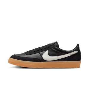 Buty męskie Nike Killshot 2 Leather - Czerń