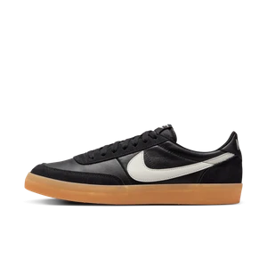 Buty męskie Nike Killshot 2 Leather - Czerń