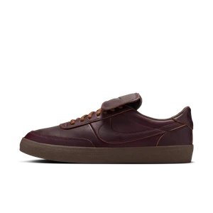 Buty męskie Nike Killshot 2 Leather Premium - Czerwony