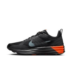 Buty męskie Nike Lunar Roam - Czerń