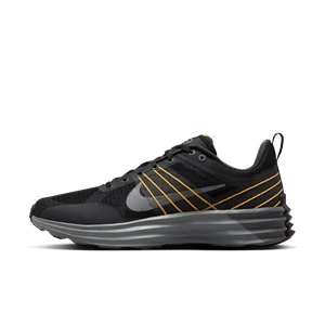 Buty męskie Nike Lunar Roam - Czerń