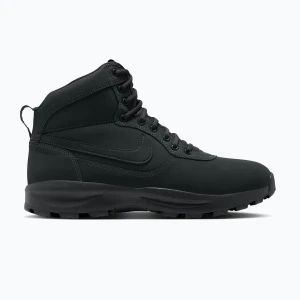 Buty męskie Nike Manoadome anthracite / anthracite Czarny