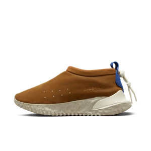 Buty męskie Nike Moc Flow x UNDERCOVER - Brązowy