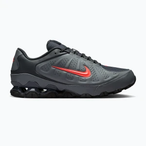 Zdjęcie produktu Buty męskie Nike Nike Reax 8 smoke grey/black/bright crimson