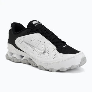 Zdjęcie produktu Buty męskie Nike Nike Reax 8 summit white/black/metallic silver